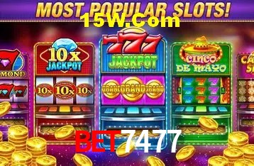 Games Directory Bet7477