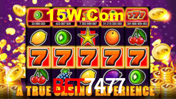 Exclusive Games Bet7477