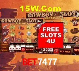 Weekend Specials Bet7477