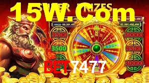 Daily Bonuses Bet7477