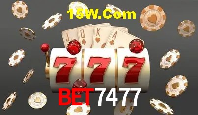 Bonus Features Bet7477